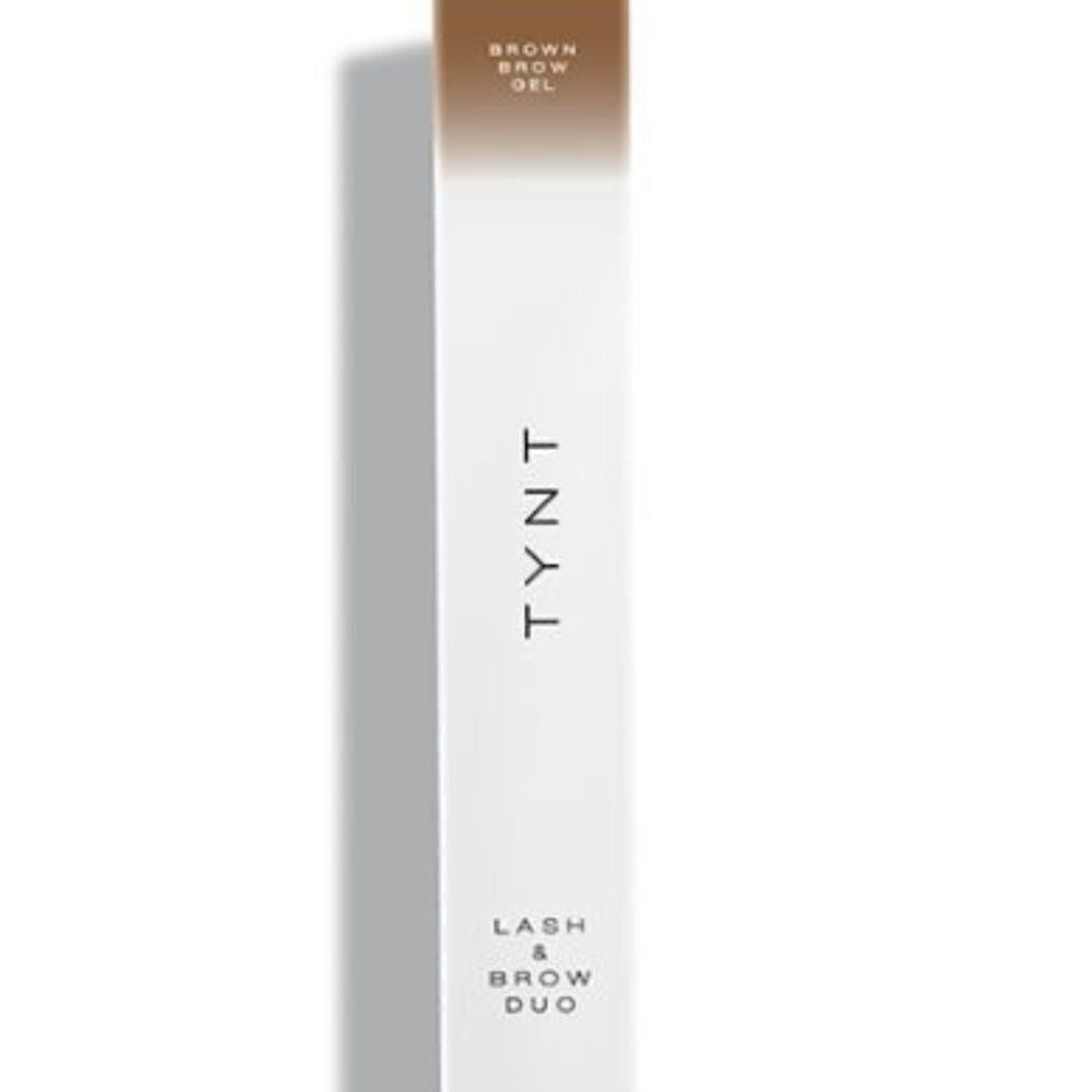 TYNT BEAUTY  Lash + Brow Duo Black/Brown